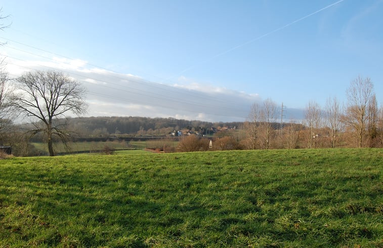 Natuurhuisje in Ronse