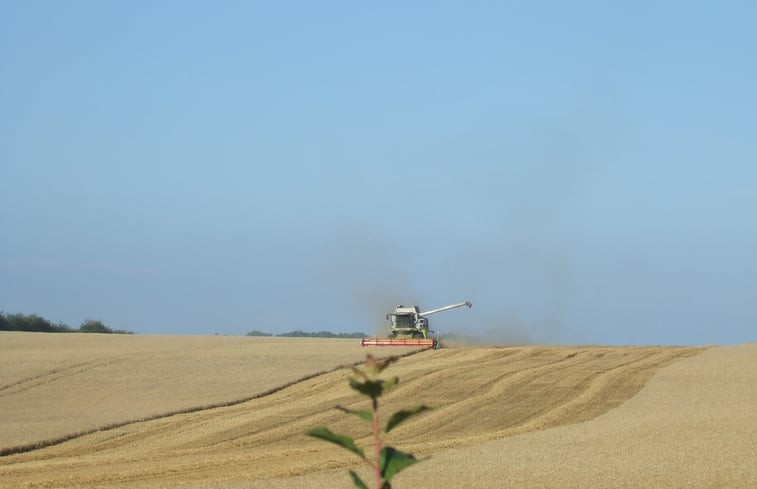 Natuurhuisje in BOSSUS LES RUMIGNY