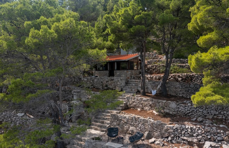 Natuurhuisje in Hvar