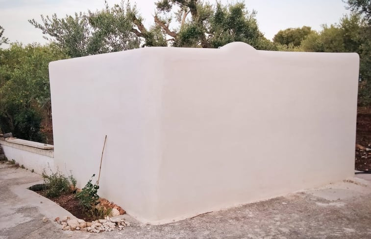 Natuurhuisje in Ostuni