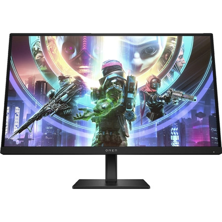 HP OMEN by HP 27qs computer monitor