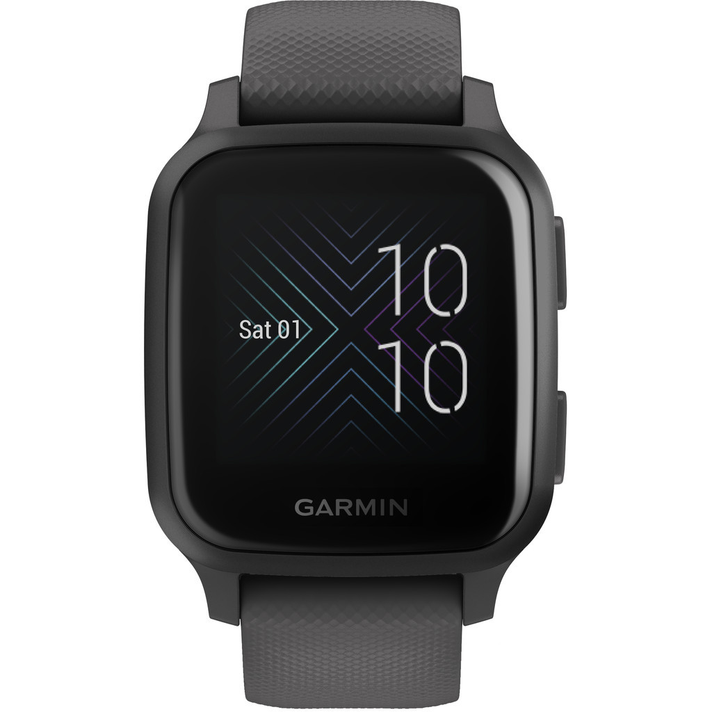 Garmin Venu Sq Grijs