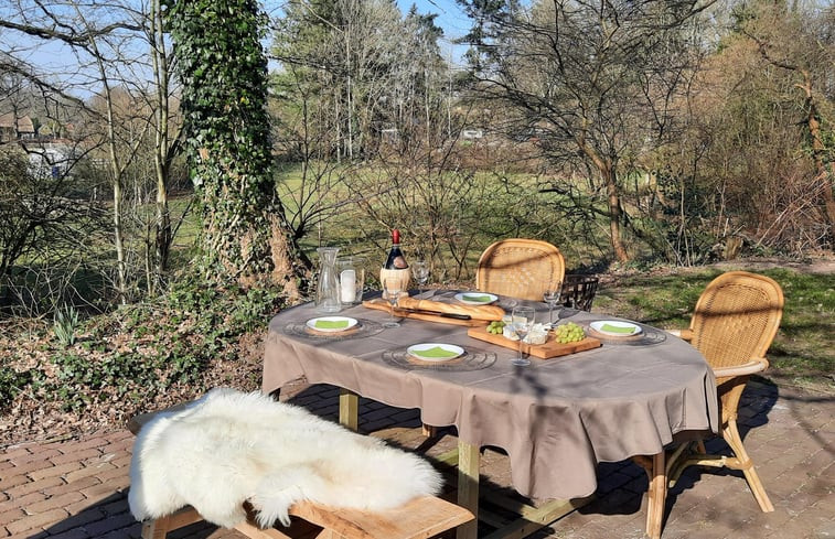 Natuurhuisje in Dwingeloo