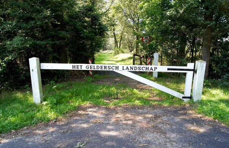 Natuurhuisje in Doornspijk