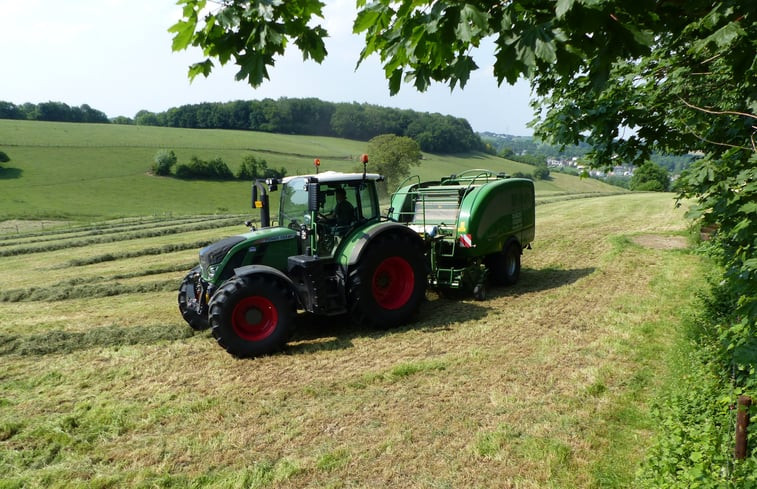 Natuurhuisje in Keutenberg-Schin op Geul