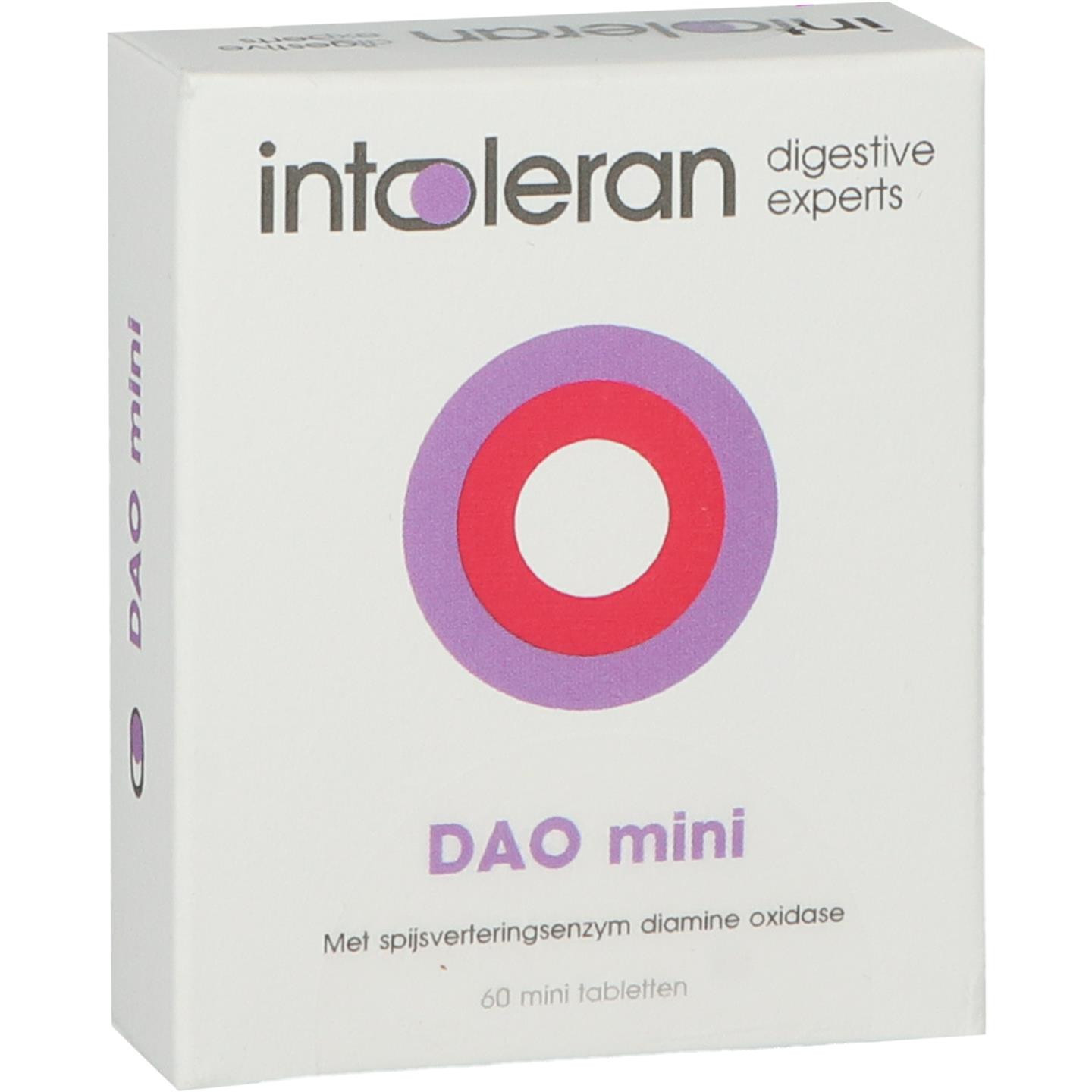 DAO mini