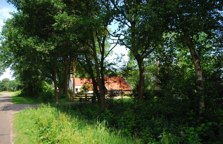 Natuurhuisje in Wapse