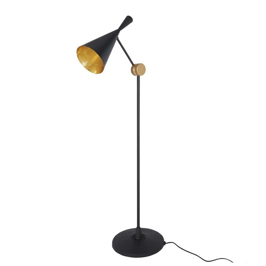 Tom Dixon Beat Floor Vloerlamp