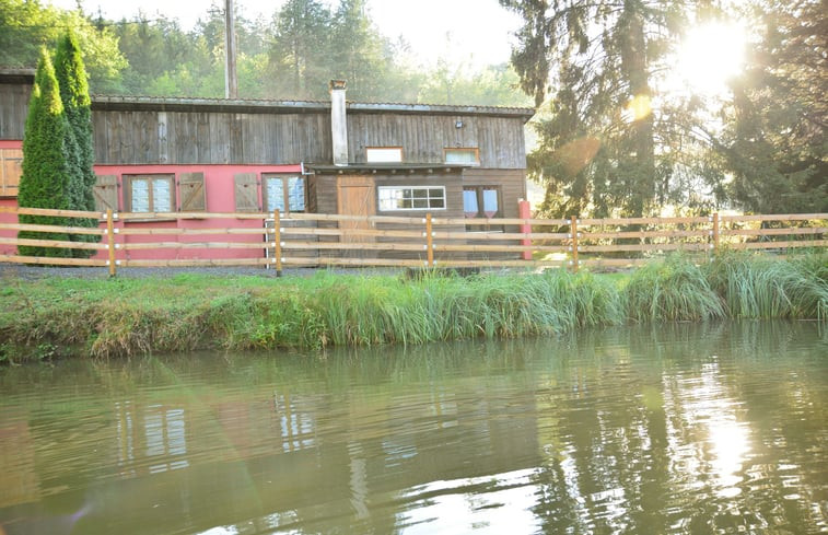 Natuurhuisje in Ban de Sapt