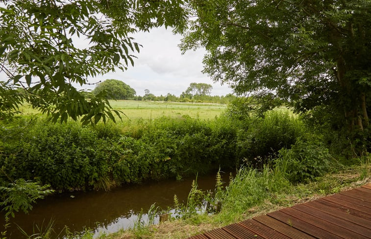 Natuurhuisje in schoorldam