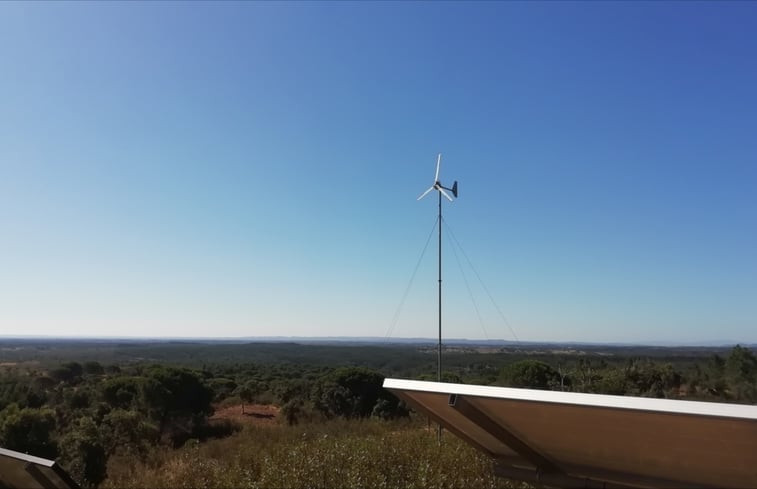 Natuurhuisje in Santiago do Cacém