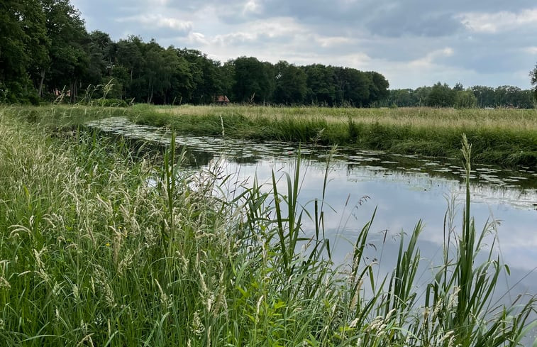 Natuurhuisje in Haaksbergen