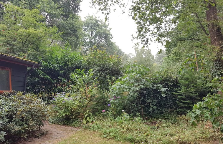 Natuurhuisje in Groesbeek