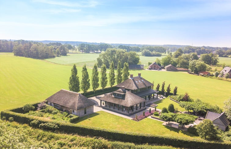 Natuurhuisje in Doetinchem