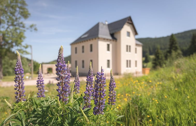 Natuurhuisje in Eibenstock