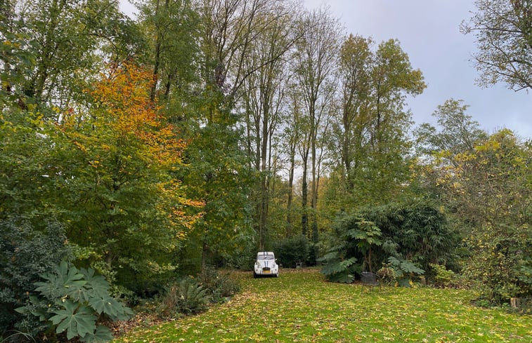 Natuurhuisje in Hurwenen