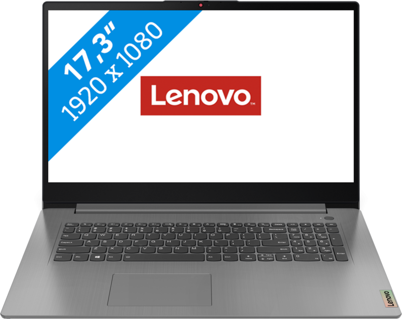 Lenovo Ideapad 3 17ALC6 82KV00HVMH