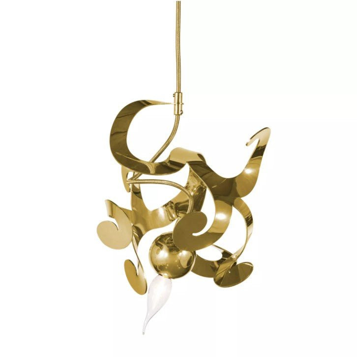 Brand van Egmond - Kelp 25 Element Hanglamp