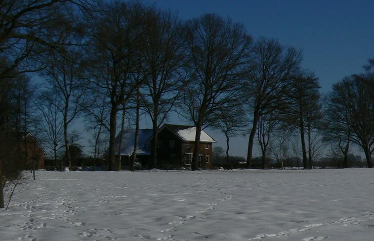 Natuurhuisje in Halle