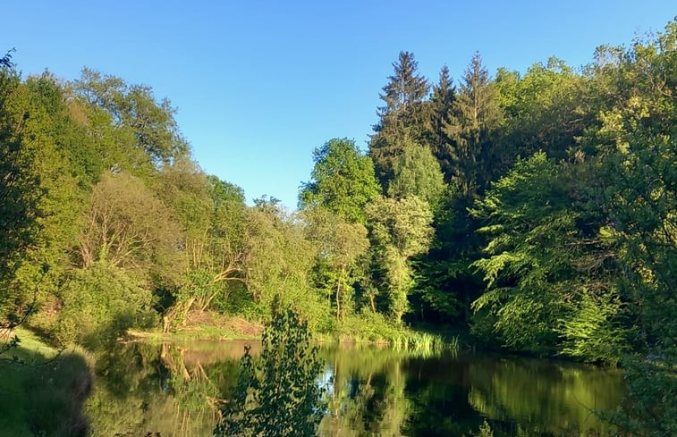 Natuurhuisje in Chalais