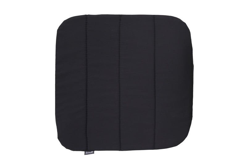 Hartman Sophie dark Grey segment cushion