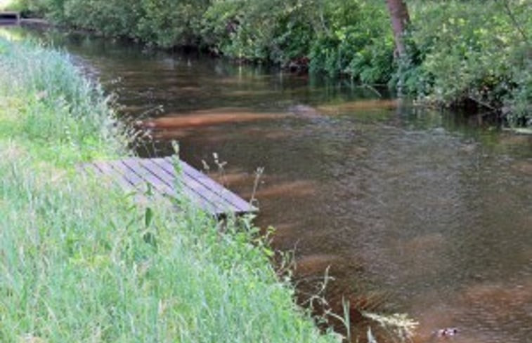 Natuurhuisje in Klazienaveen