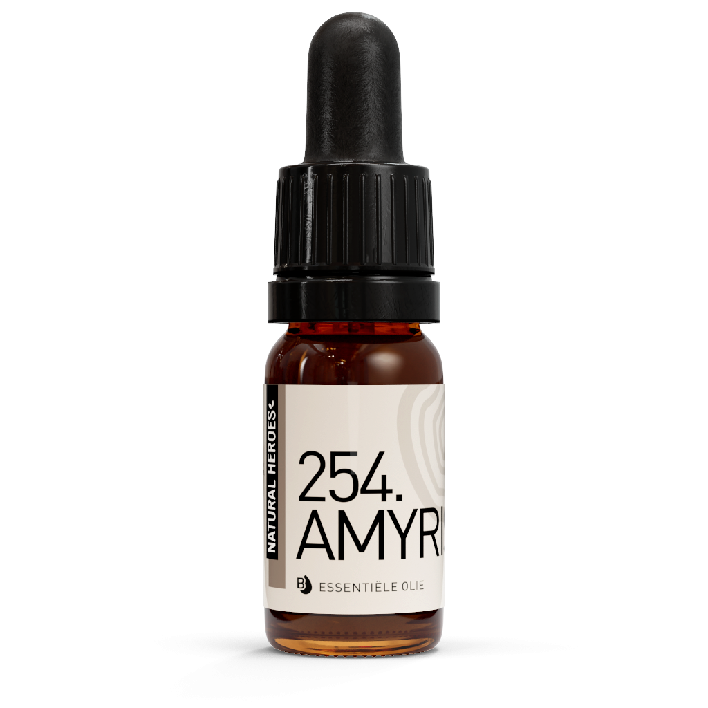 Amyris Etherische Olie 10 ml