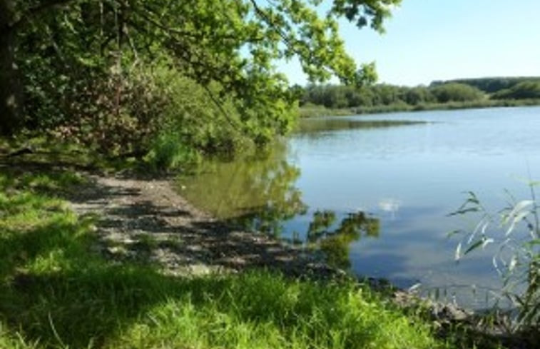 Natuurhuisje in Longchamps Bertogne