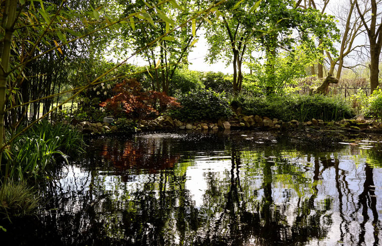 Natuurhuisje in Sevenum