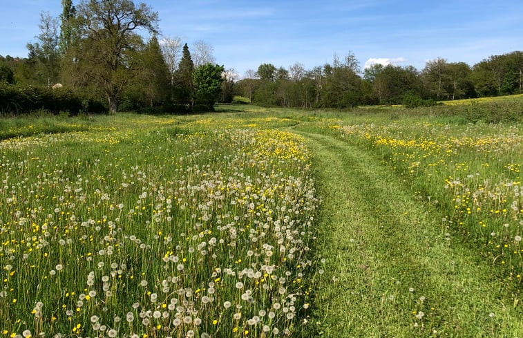 Natuurhuisje in Sully