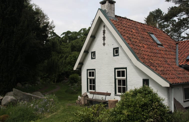 Natuurhuisje in Oldeholtpade