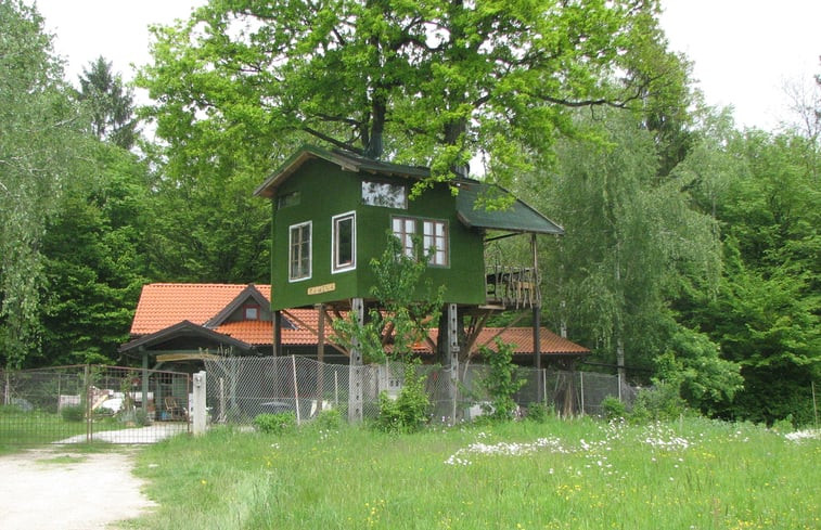 Natuurhuisje in Grosuplje