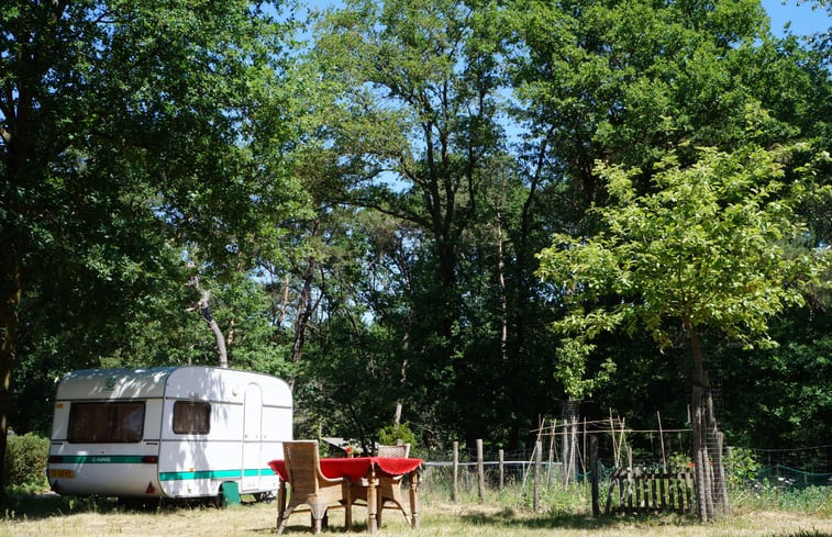 Natuurhuisje in Koningsbosch