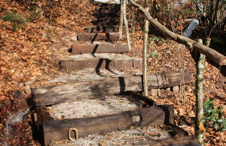 Natuurhuisje in Le Val d&apos;Ajol