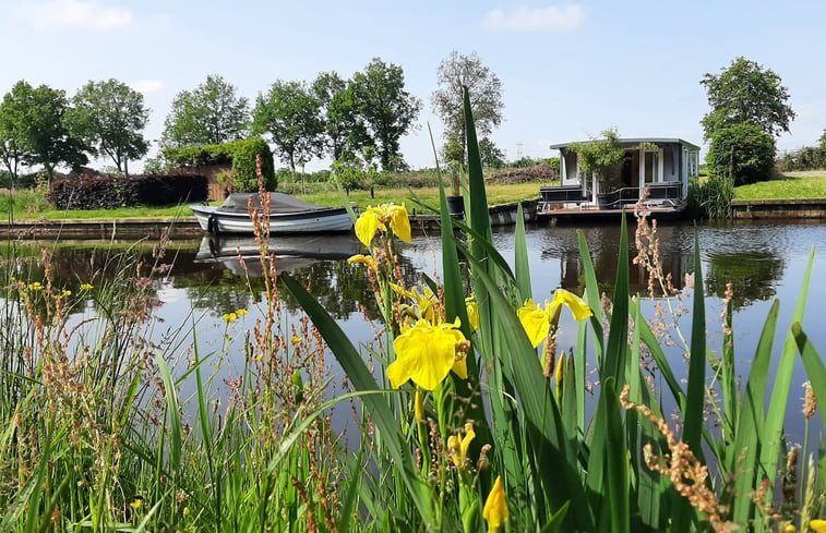 Natuurhuisje in Heerenveen