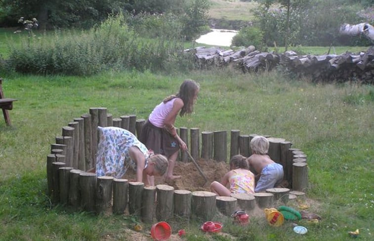 Natuurhuisje in Swalmen