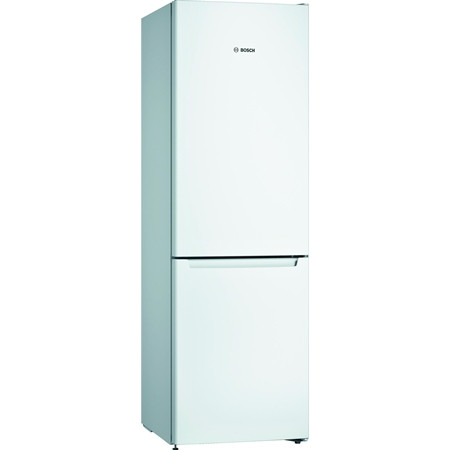 Bosch KGN36NWEA Serie 2 koelvriescombinatie