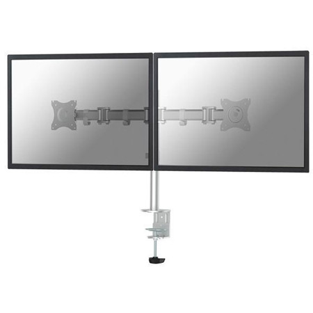 Neomounts by Newstar NM-D135D monitorarm voor 2 schermen