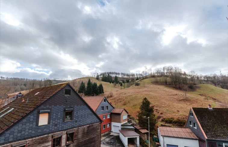 Natuurhuisje in Osterode am Harz