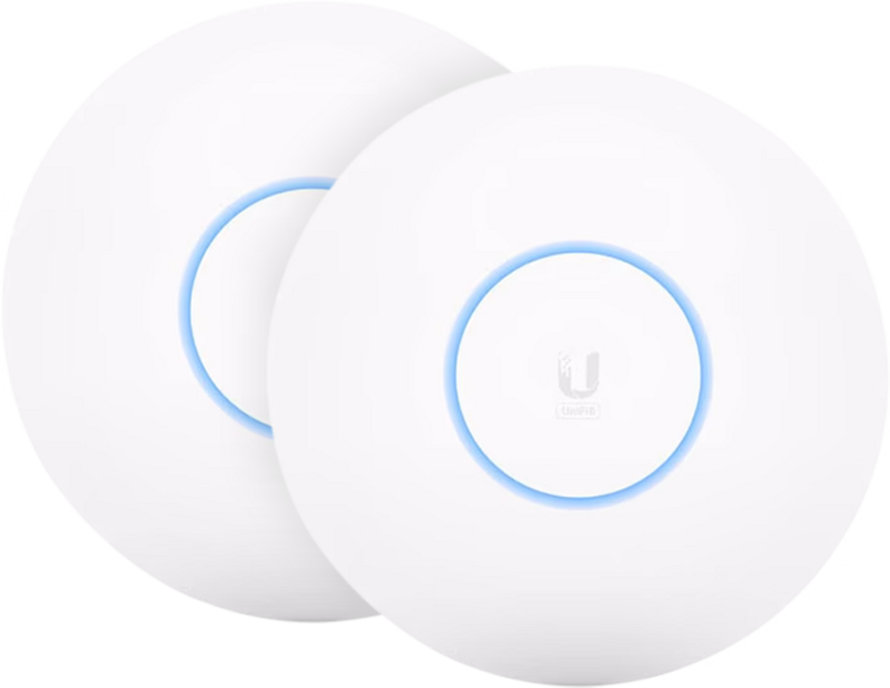 Ubiquiti UniFi 6 Long Range 2-Pack