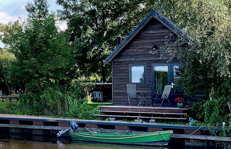 Natuurhuisje in Deinum