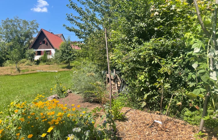 Natuurhuisje in Spiegelberg