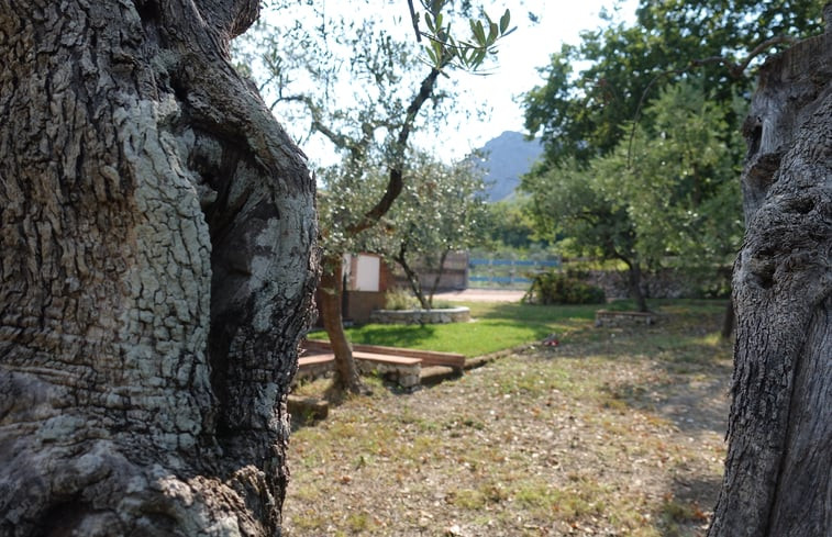 Natuurhuisje in Spigno Saturnia