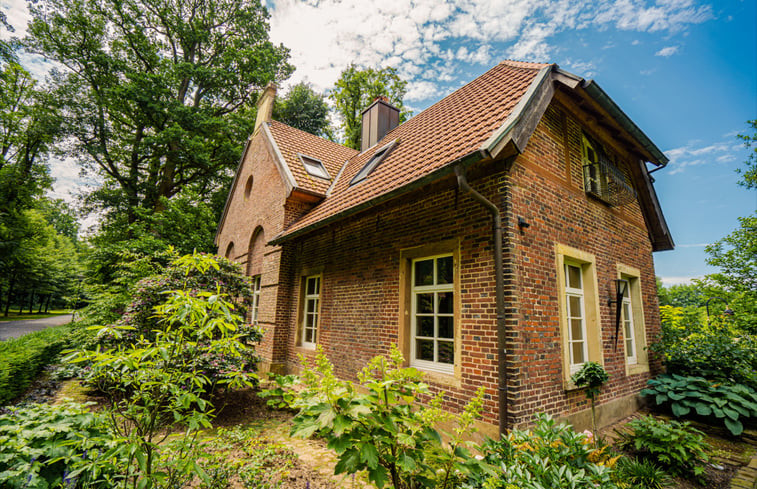 Natuurhuisje in Velen