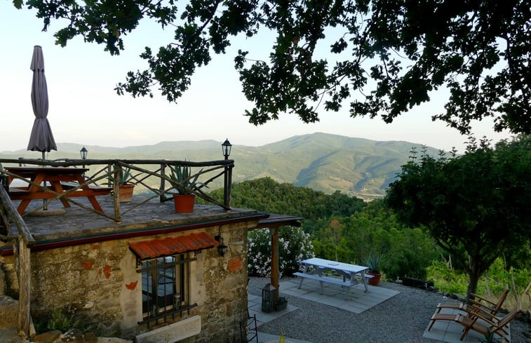 Natuurhuisje in Castiglion Fiorentino