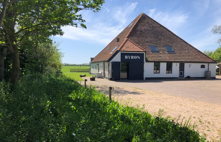 Natuurhuisje in Oosterend