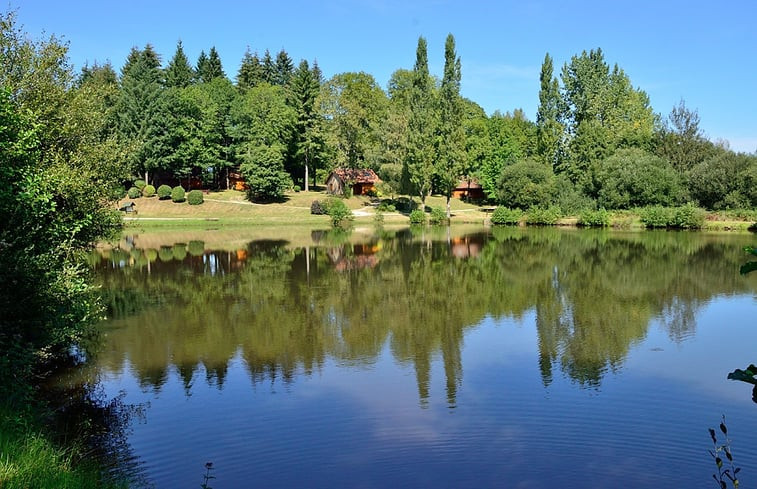 Natuurhuisje in Cussac