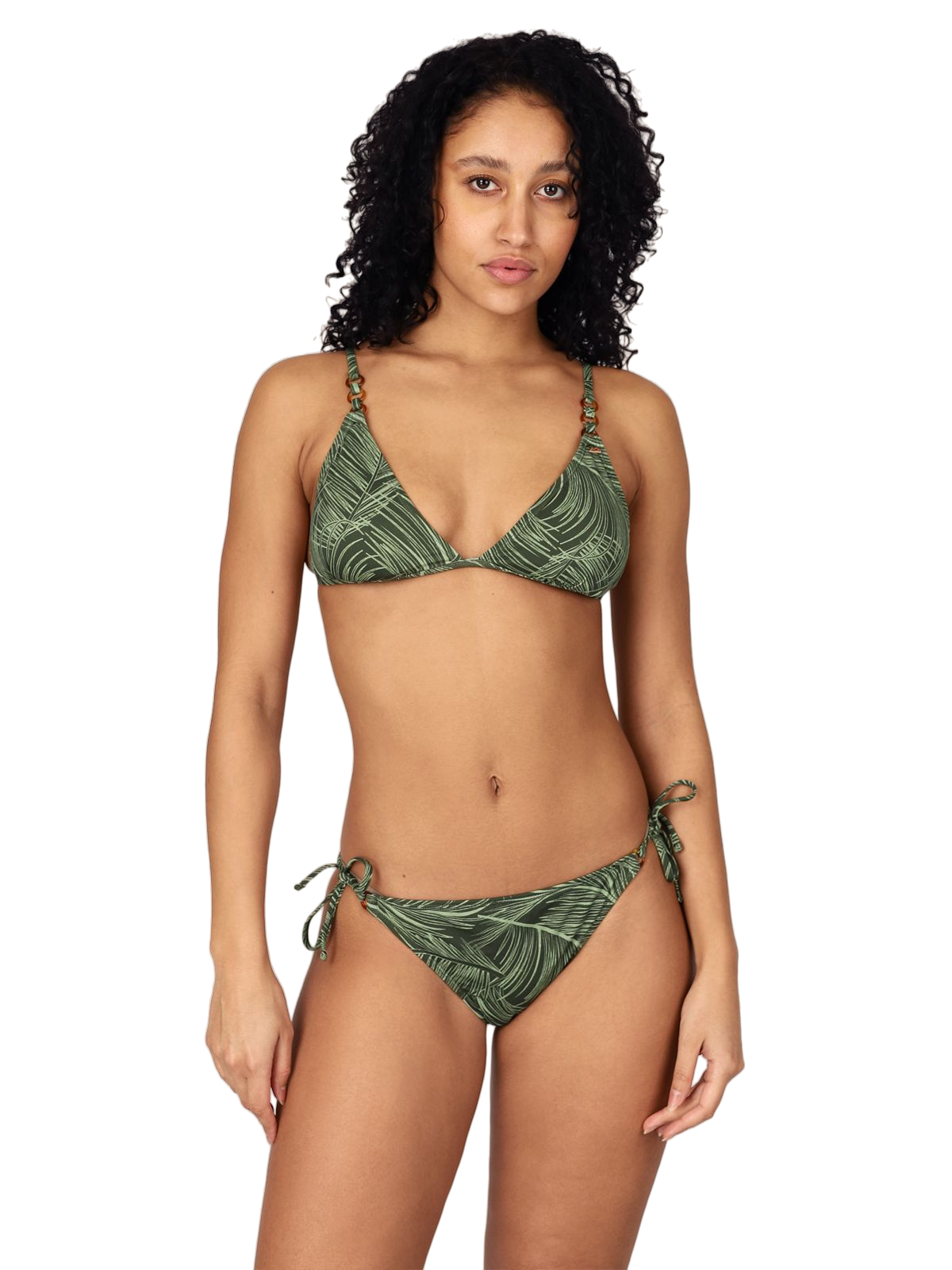 Brunotti Hanaley-Satin Bikini