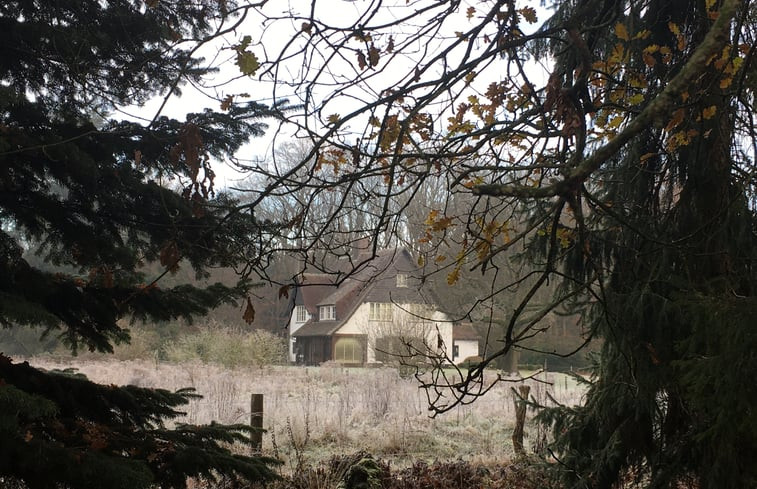 Natuurhuisje in De Rips