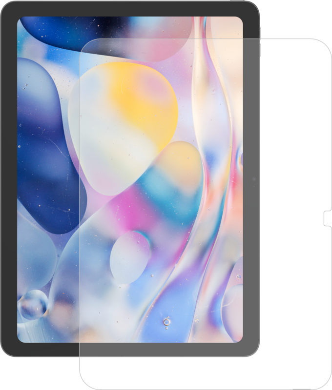 BlueBuilt Apple iPad (2022) Screenprotector